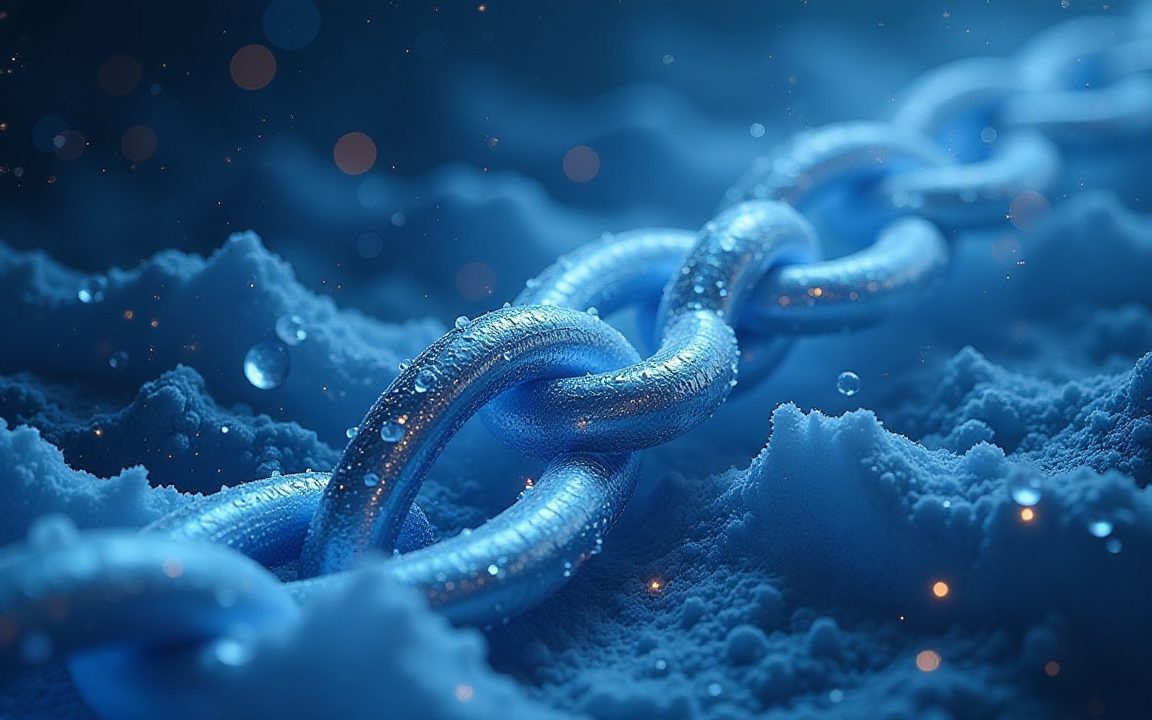 Chainlink price: LINK eyes new leg up amid ICE collaboration – CoinJournal