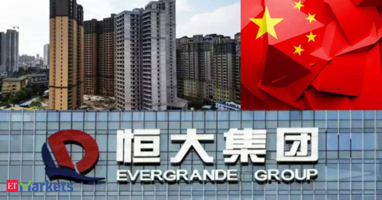 China Evergrande delisted from Hong Kong stock exchange. Here's all you need to know