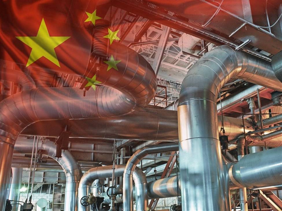 Chinese broker raises its margin deposit ratio | investingLive