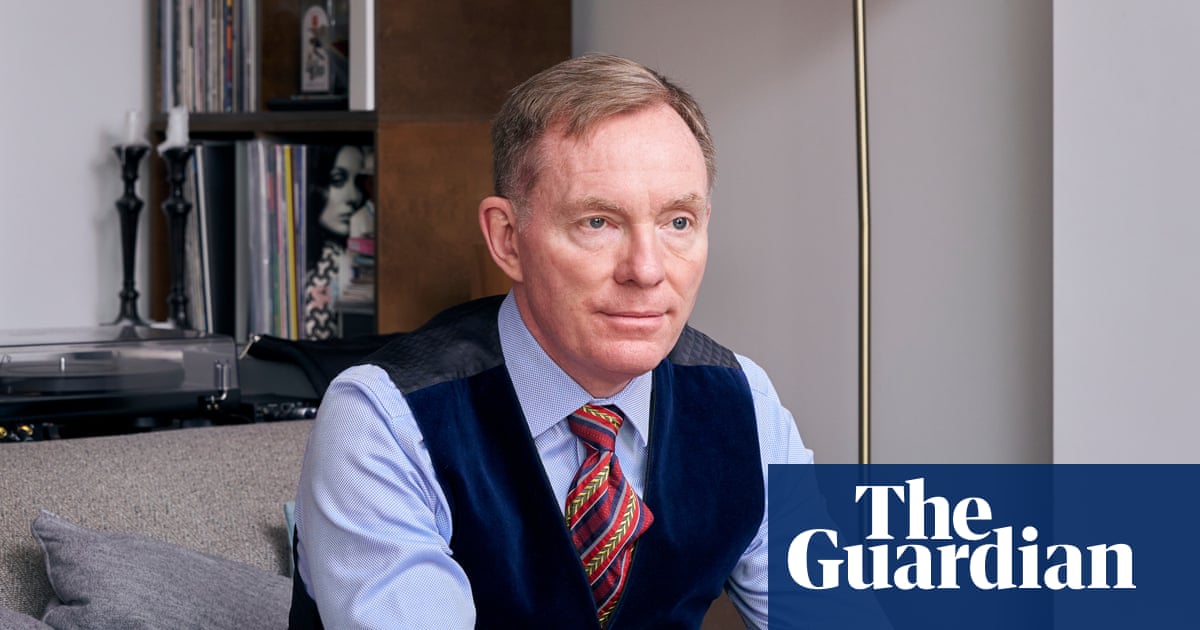 Chris Bryant MP says he was abused at 16 by head of National Youth Theatre