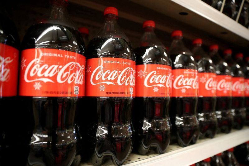 Coca-Cola exploring sale of Costa Coffee, Sky News reports