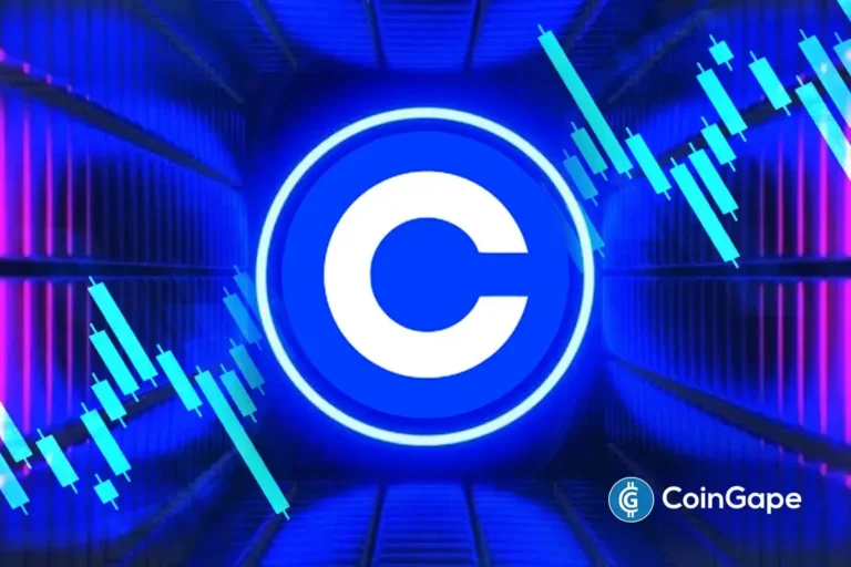 Coinbase Onchain Borrowing Surges to $600M