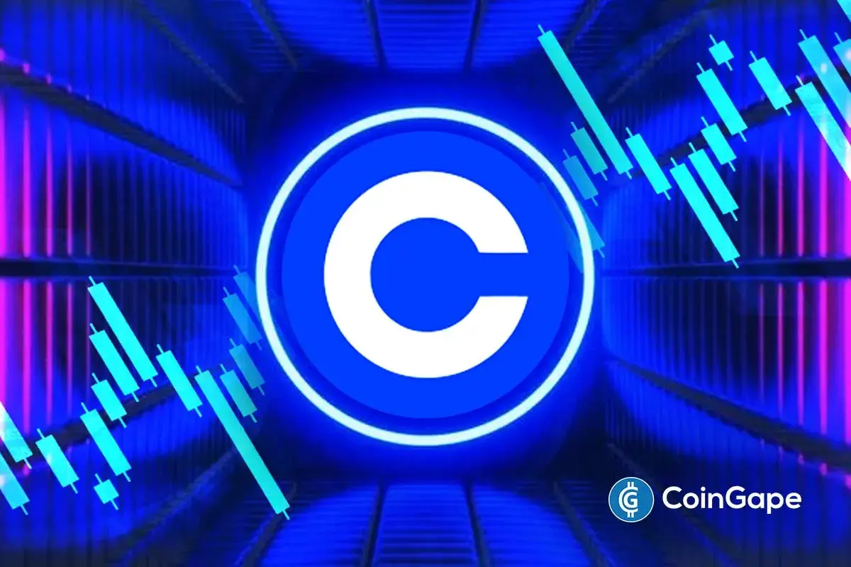 Coinbase Onchain Borrowing Surges to $600M