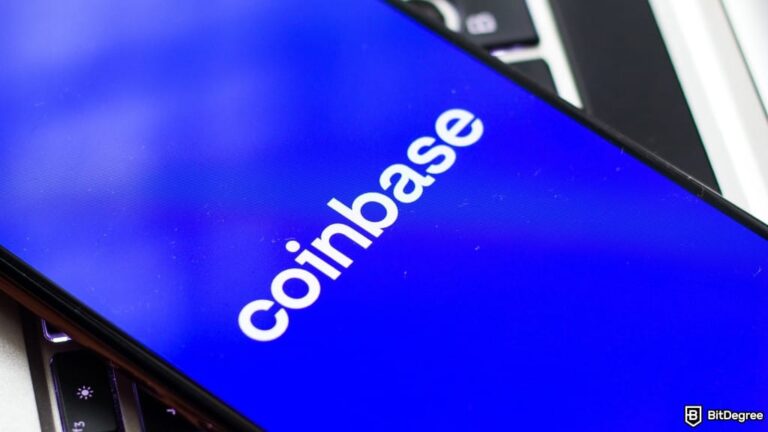 Coinbase’s Video Says Otherwise About the UK's Economic