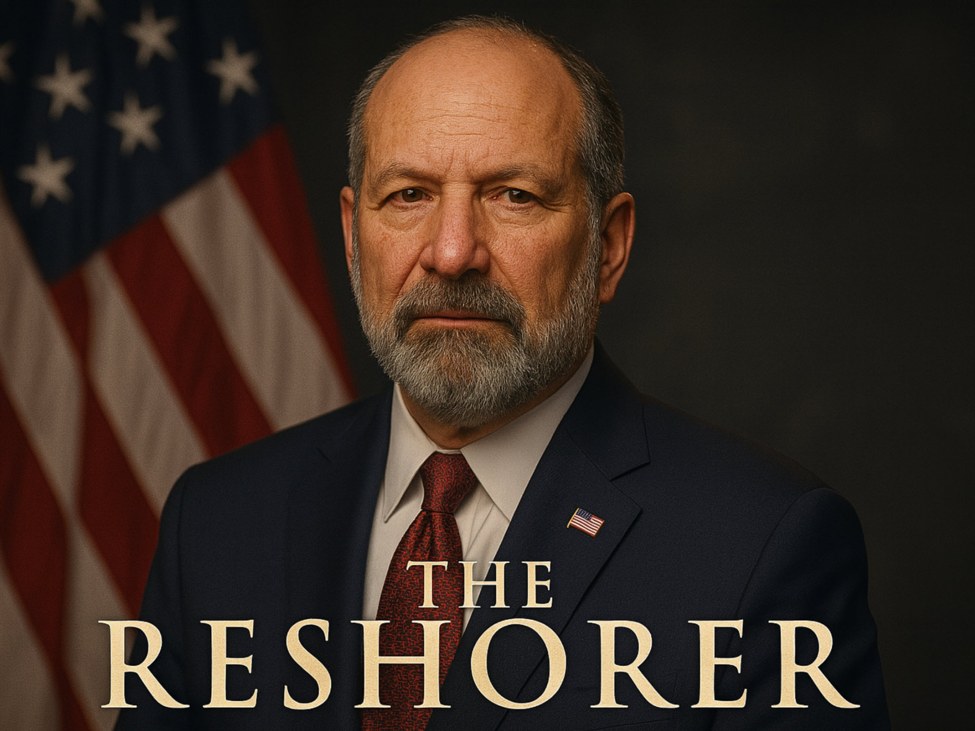 Commerce Sec. Lutnick: Trump administration is not about giving away money | investingLive