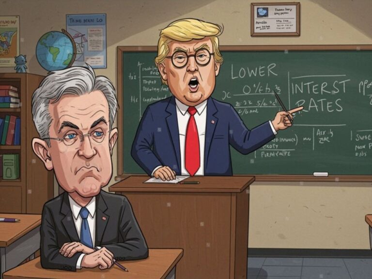 Concerns on Fed independence mark a structural bearish factor for the US dollar - Nomura | investingLive