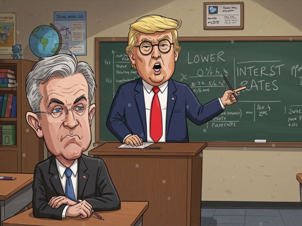 Concerns on Fed independence mark a structural bearish factor for the US dollar - Nomura | investingLive