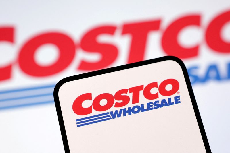 Costco to not sell abortion pill at its pharmacy locations, Bloomberg News reports