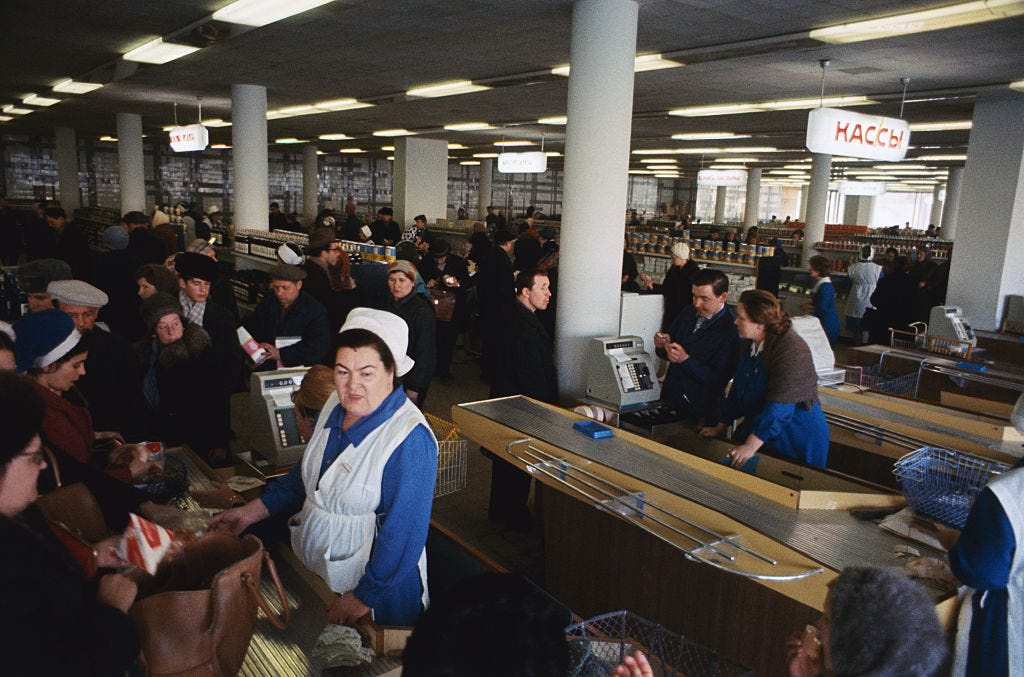 Crackpot Economics - Fat Tail Daily