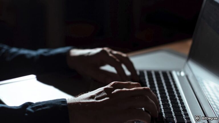 CrediX Goes Silent After Exploit Deal, $4.5M Still Missing