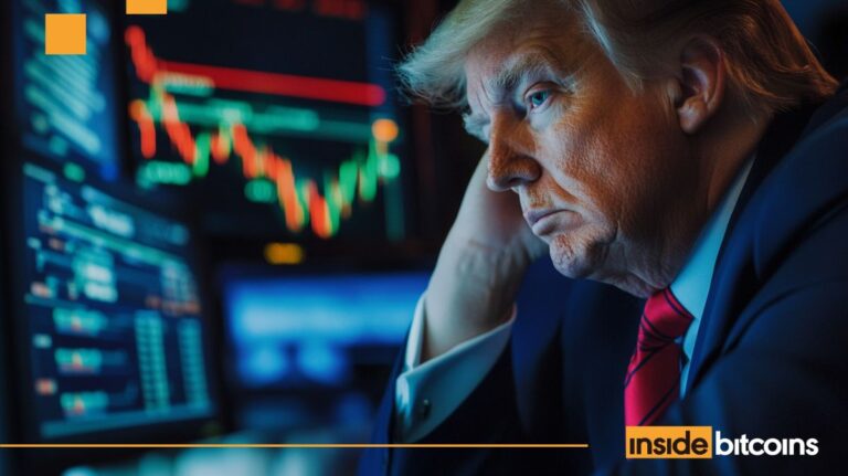 Crypto, Fintech Execs Urge Trump To Block Banks' Data Fees