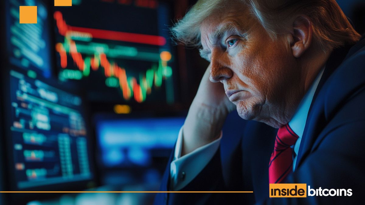 Crypto, Fintech Execs Urge Trump To Block Banks' Data Fees