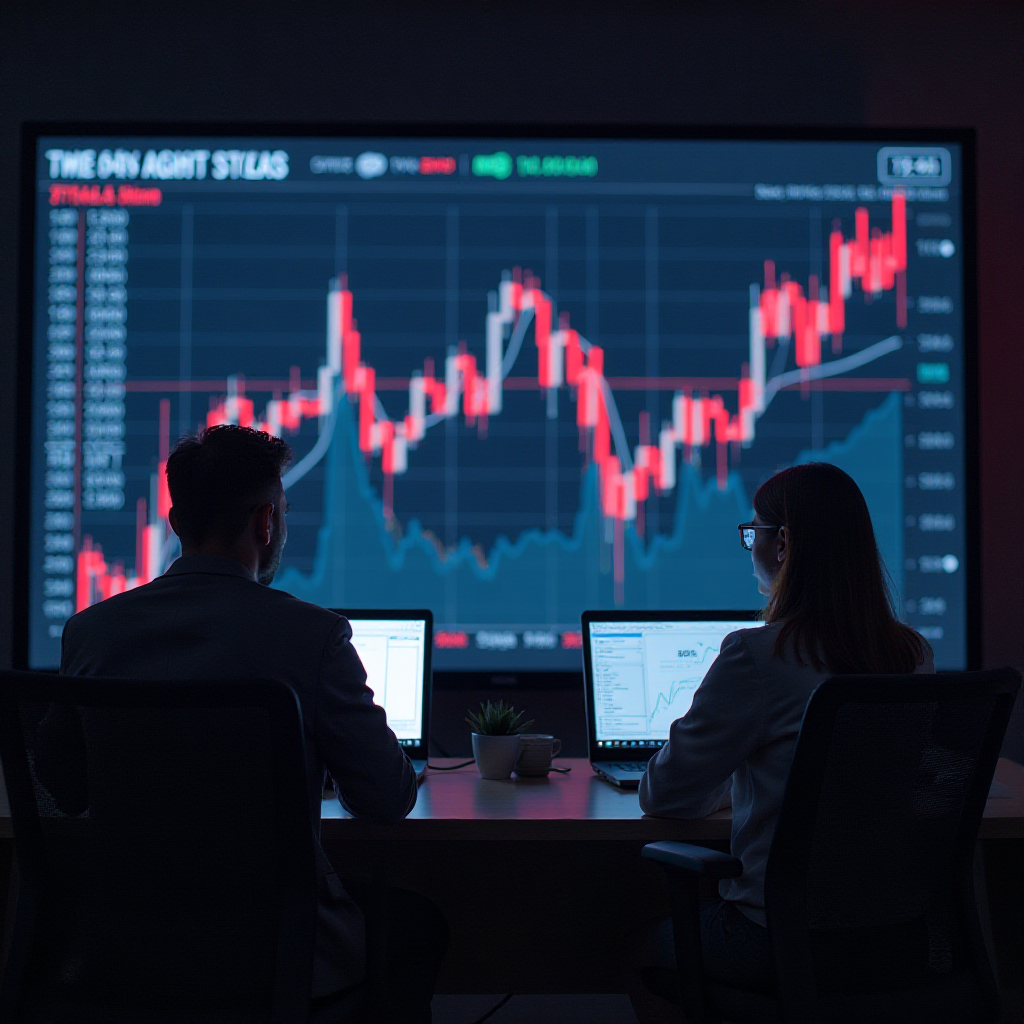 Crypto leverage surges 27% to $53.1 billion, hitting highest level since early 2022 – CoinJournal