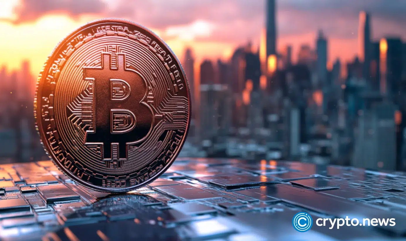 Crypto rally: Why are Bitcoin and altcoins going up today? (07/08)