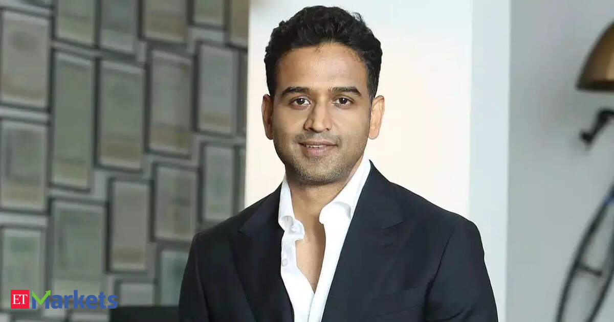 Customer trust and referrals drive Zerodha, not incentives: Nithin Kamath