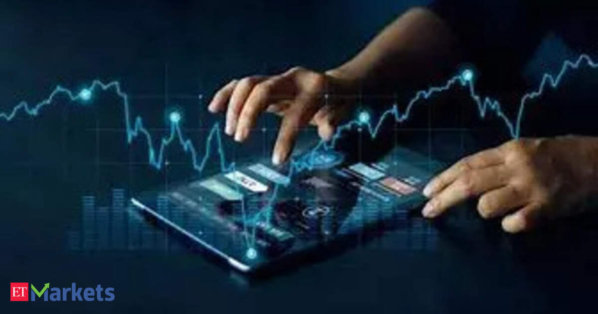 D-St Week Ahead: Nifty to remain indecisive; time to avoid fresh aggressive buying