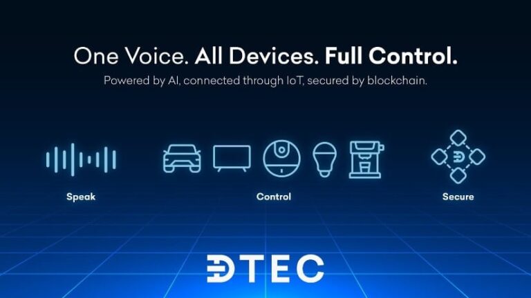 DTEC Expands Its Smart Mobility Ecosystem with Global Automotive and Technology Leaders