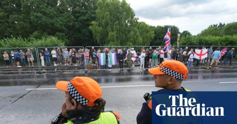 Disputed or debunked claims about migration and crime in the UK