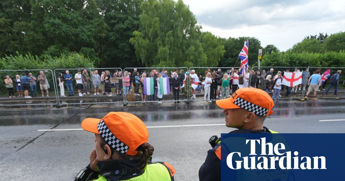 Disputed or debunked claims about migration and crime in the UK