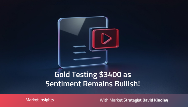 Dollar Feels the Pressure After PMI Miss! - Orbex Forex Trading Blog