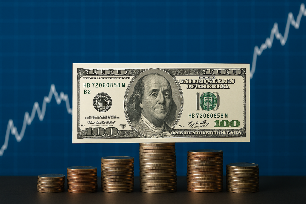 Dollar braces for busy week of geopolitics and Fed speak – In depth analysis