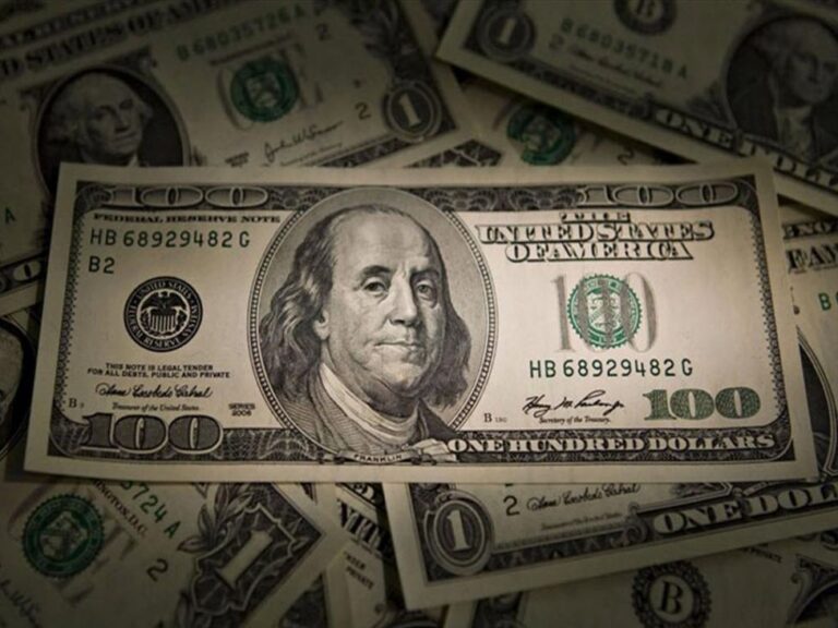 Dollar momentum quelled after the weak US jobs report | investingLive