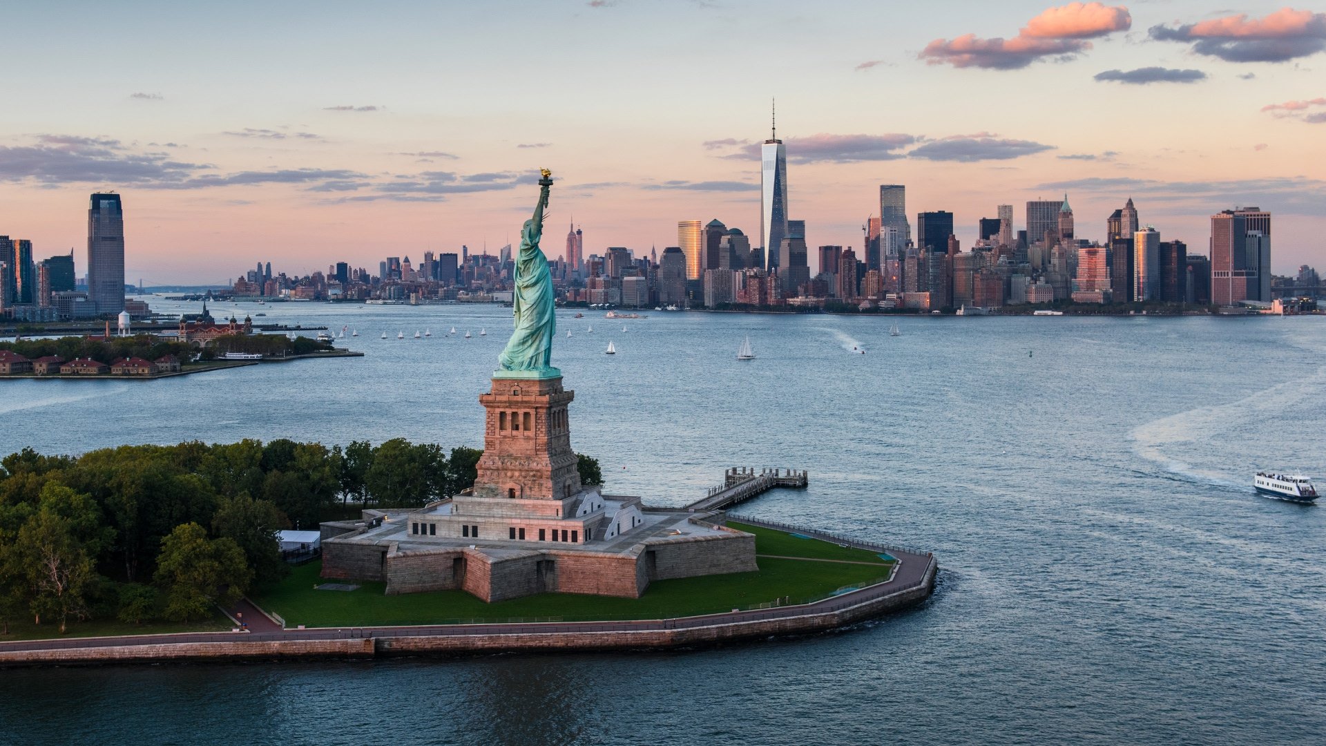 Dow Jones (DJIA) Retreats from Fresh All-Time Highs. A Pause Before the Next Leg Higher?