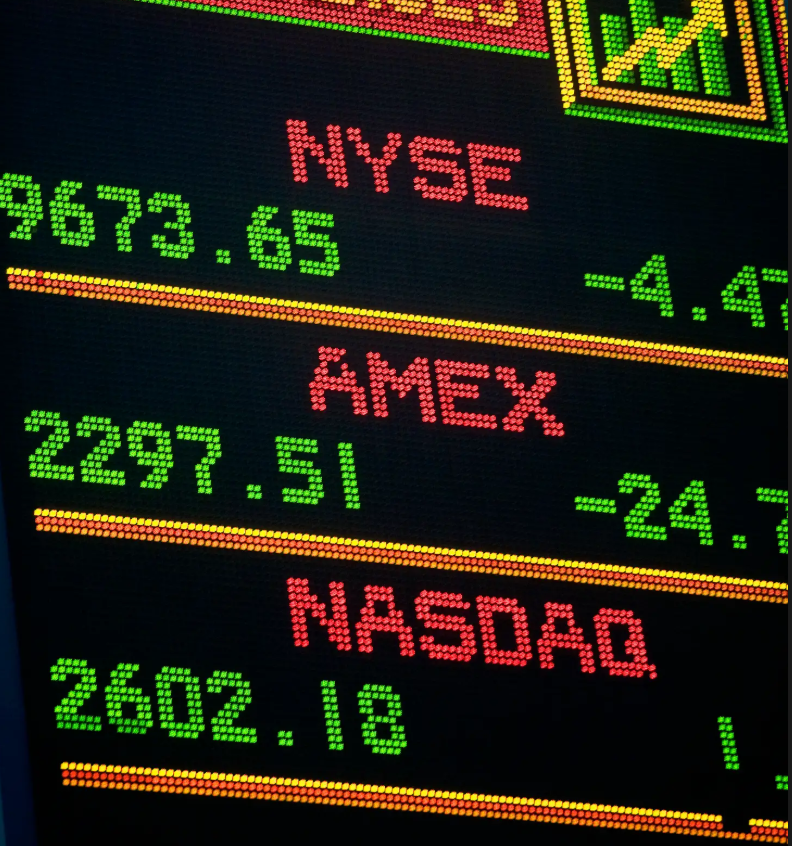 Dow Jones new all-time highs! Market reactions to FED Chair Powell's Jackson Hole speech