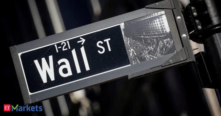 Dow briefly hits record high on UnitedHealth's gains; data in focus