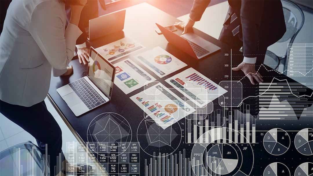 ESG Data Feed: Buyer’s Guide to High-Quality Data | Intrinio