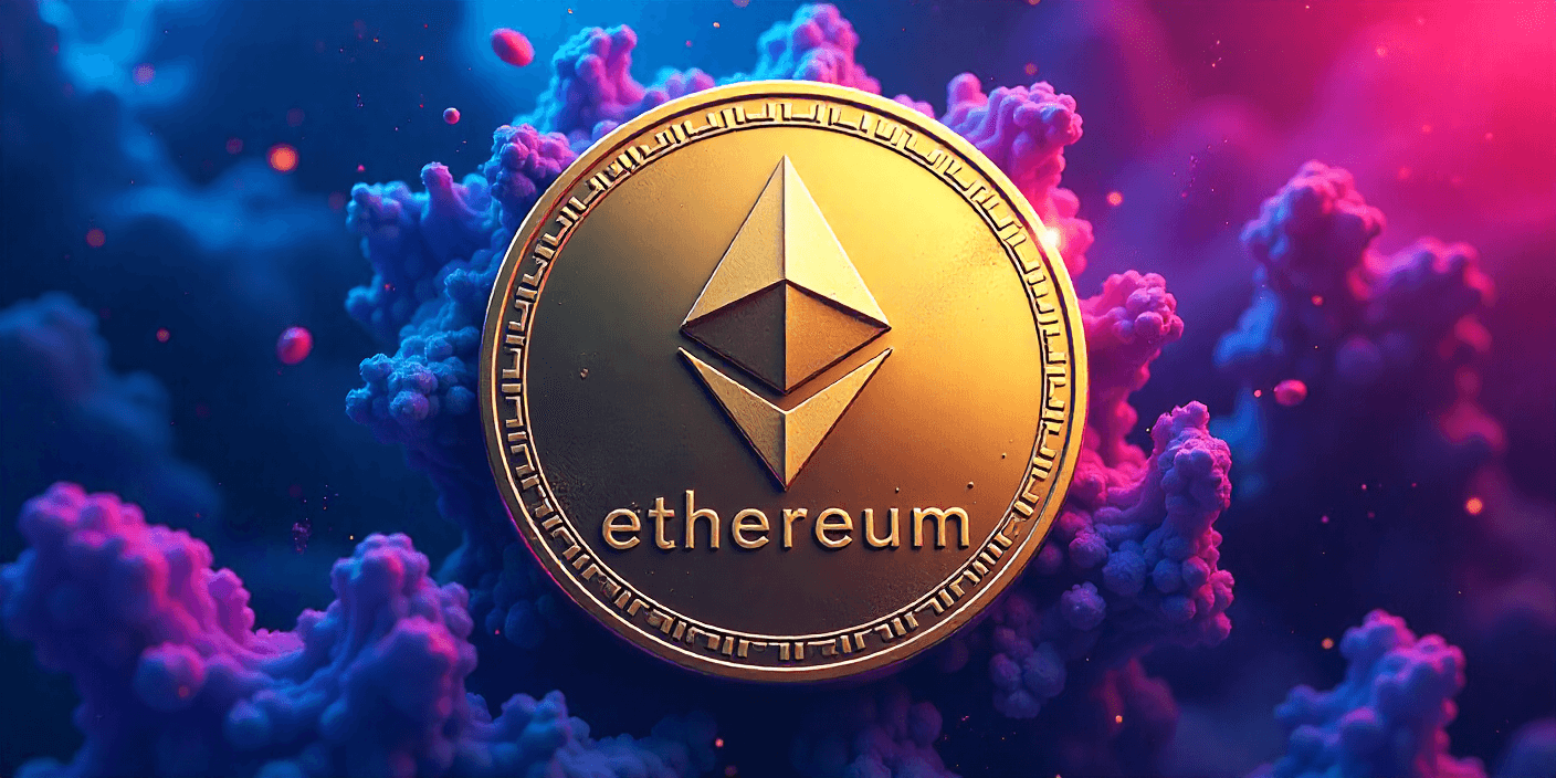 ETH fällt von 4800 Dollar Hochs: Geht es jetzt auf 5000 oder 3800 Dollar?