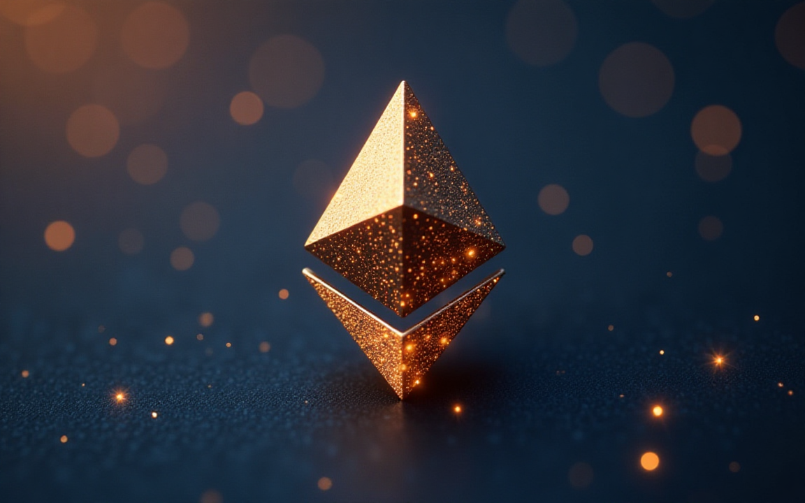 ETH outperforms BTC by 26% as a structural shift grips the crypto market – CoinJournal