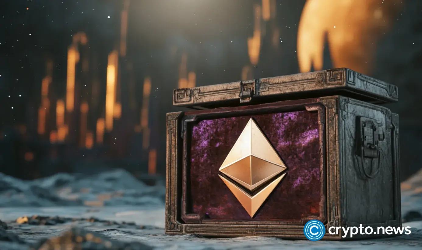 ETHZilla’s NASDAQ relaunch puts $419m Ethereum treasury in the spotlight