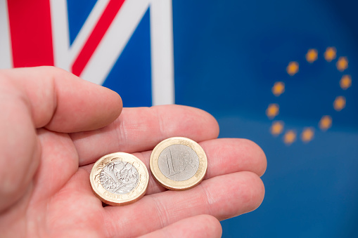 EUR/GBP Technical: Bullish Impulsive Upleg Intact (EUR Outperformance over GBP) as BoE Looms - Action Forex