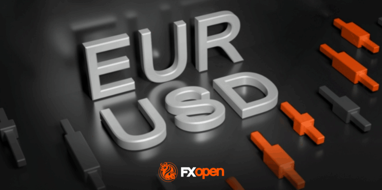 EUR/USD Hits Lowest Level Since Early July