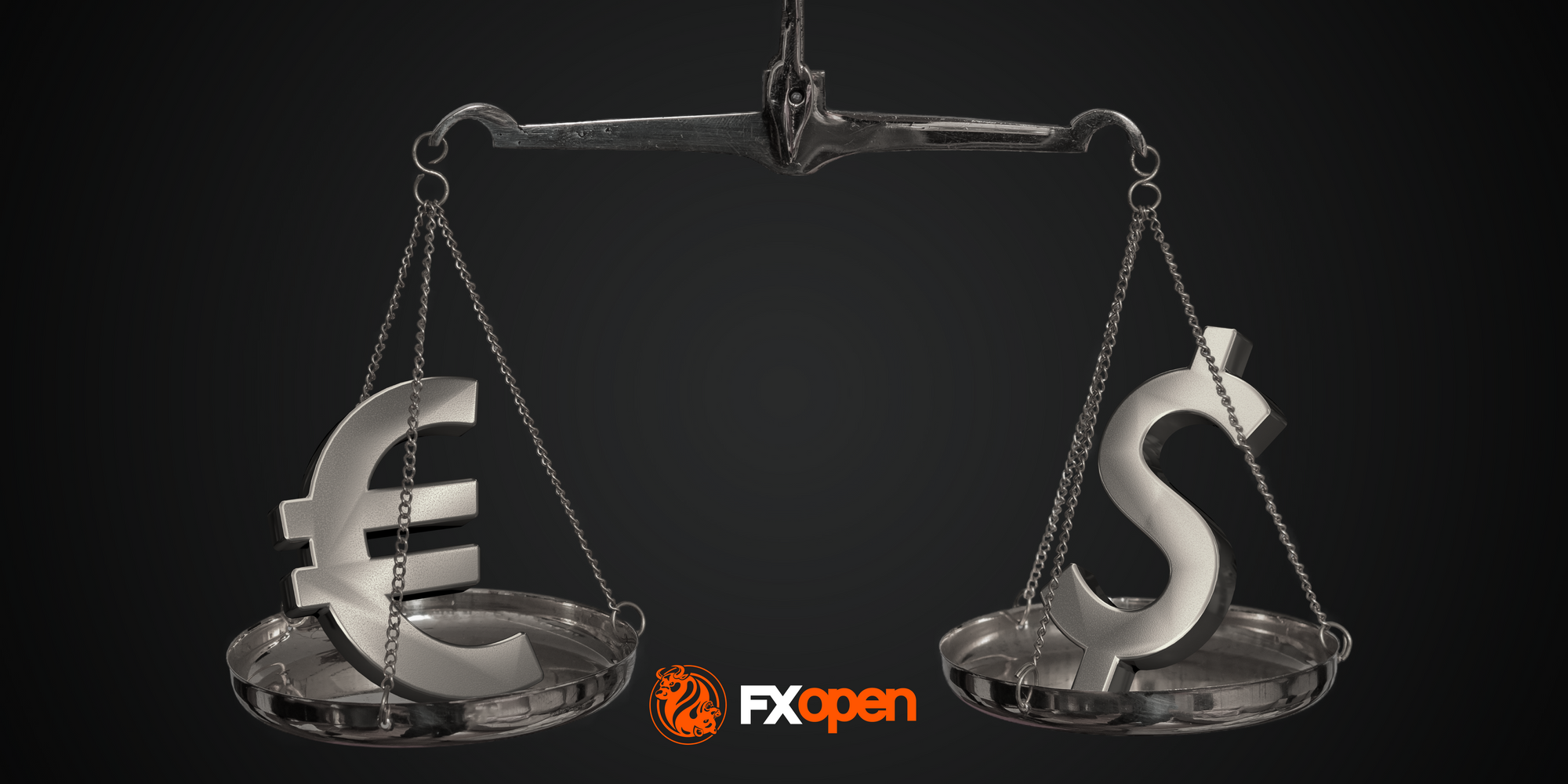 EUR/USD Recovers from 20-Day Low