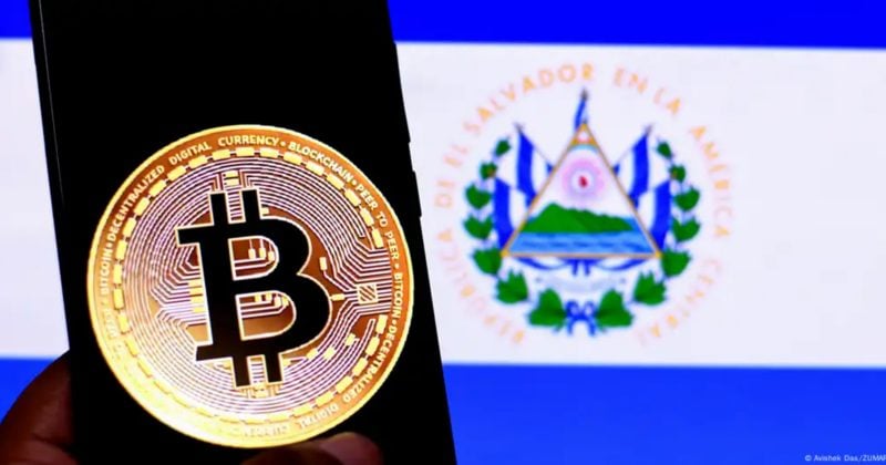 El Salvador passes law to allow investment banks to offer Bitcoin and digital asset services