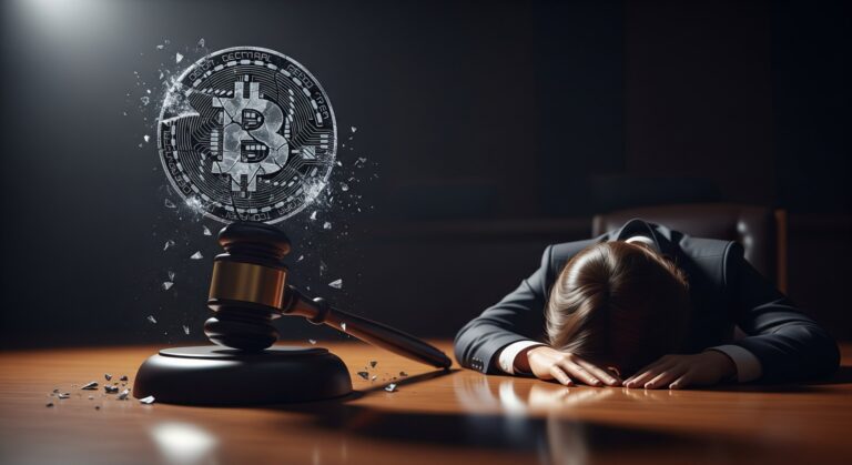 EminiFX Founder Ordered to Repay $228.5M in Crypto Ponzi Case