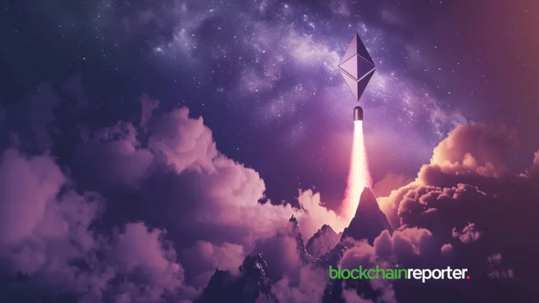 Ethereum Hits New All-Time High Following Russell 2000 And Dow Jones Breakouts