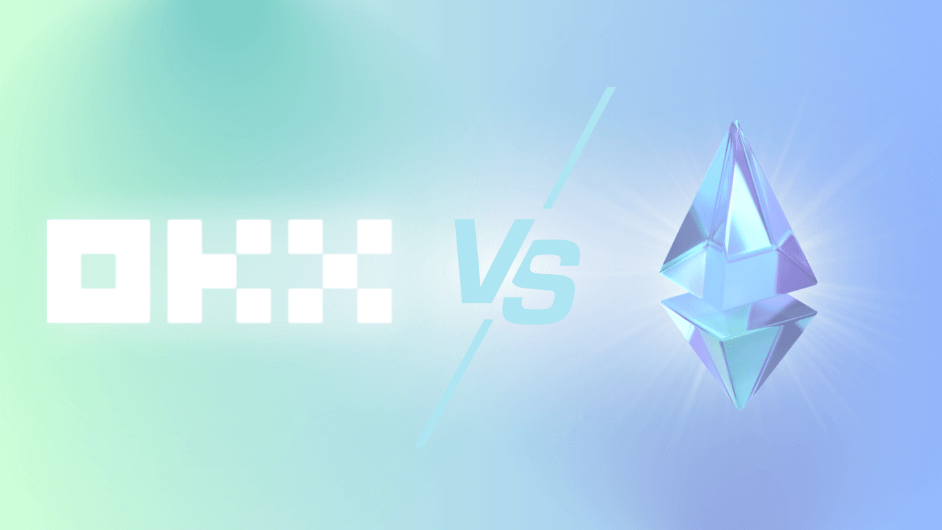 Ethereum Kurs Prognose: Kann das OKX Giveaway den ETH Kurs auf ein neues Allzeithoch bringen?