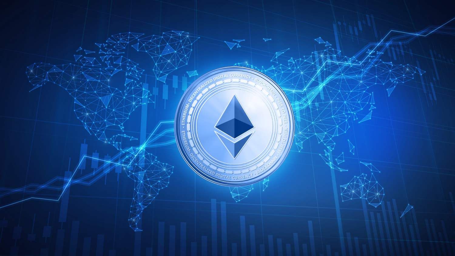 Ethereum Kurs Prognose: Rücksetzer vor dem Sprung auf 5 000 $?