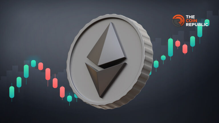 Ethereum Price Sees Sharp Drop As Futures Volume Hits $118B,