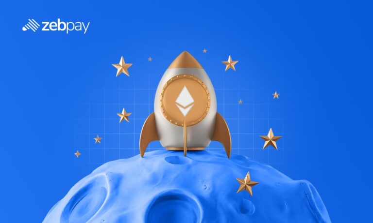 Ethereum’s latest milestone underscores how far the asset has come.