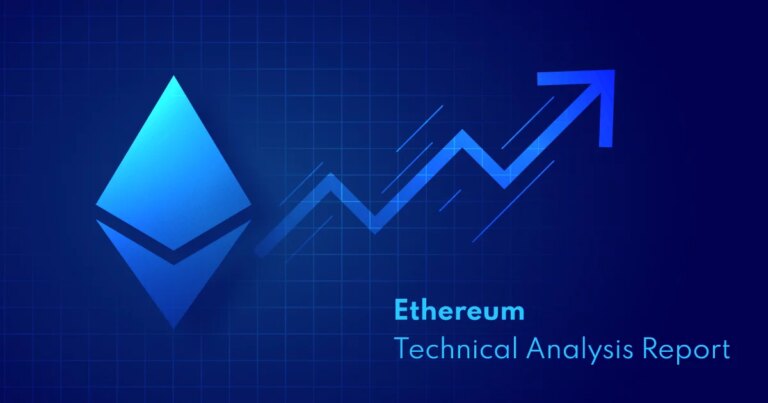 Ethereum Technical Analysis Report 