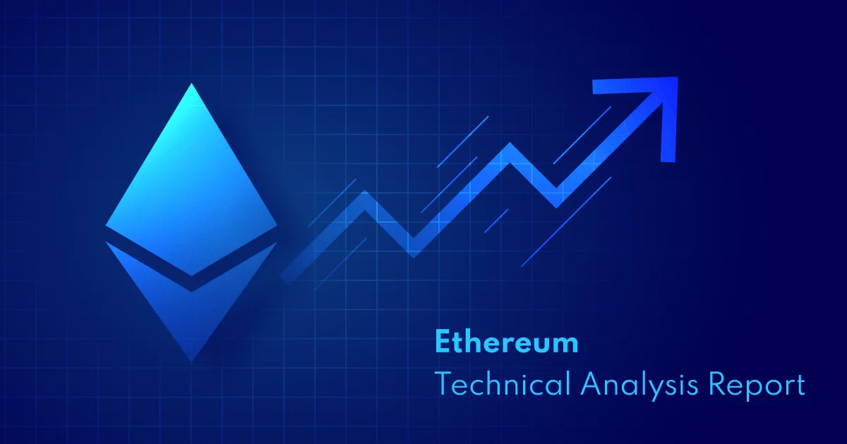 Ethereum Technical Analysis Report