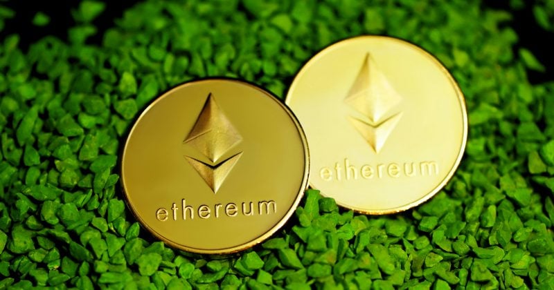 Ethereum hits new all-time high after four years as Fed signals imminent rate cut