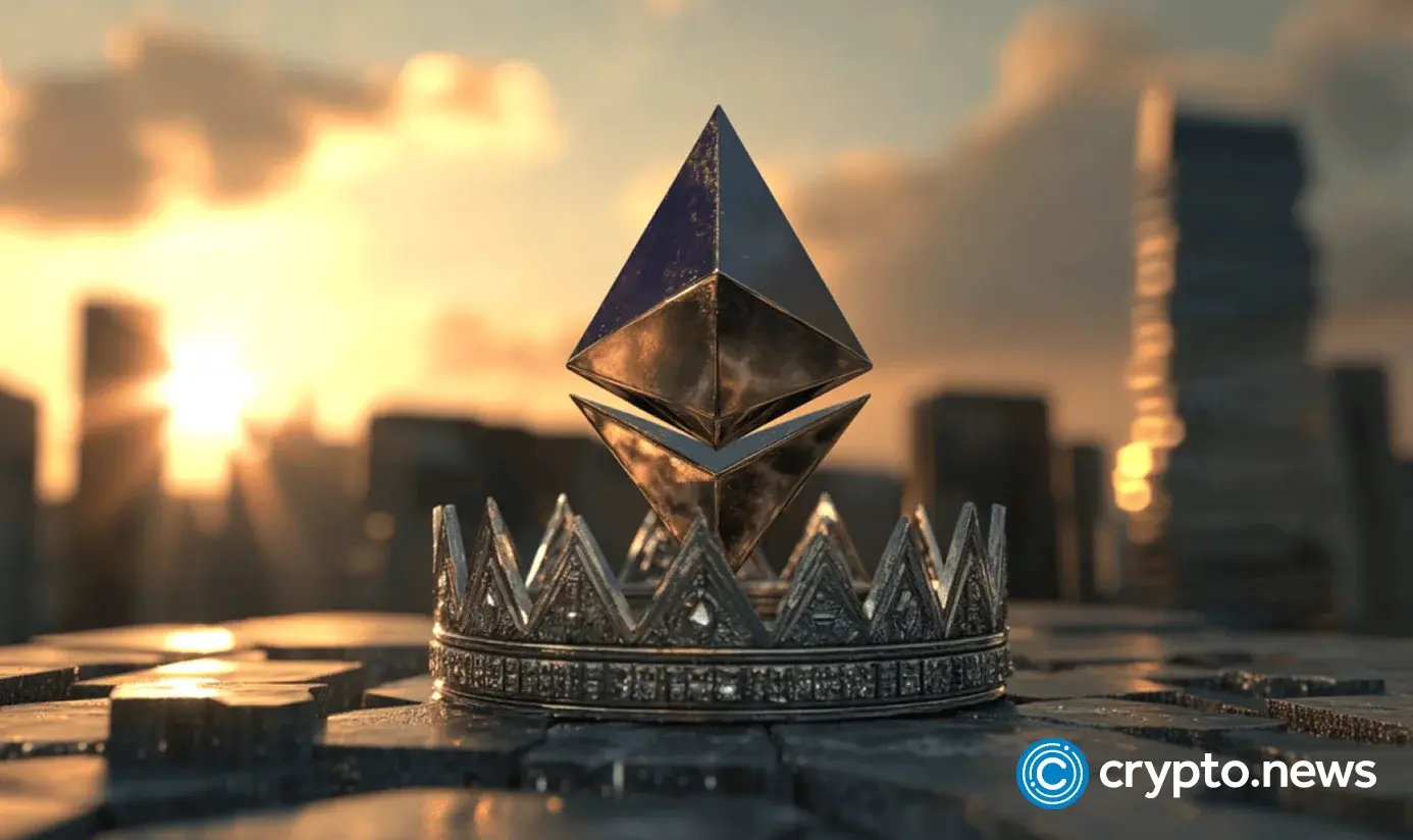 Ethereum price nears all-time while Standard Charter sees upside to $7,500