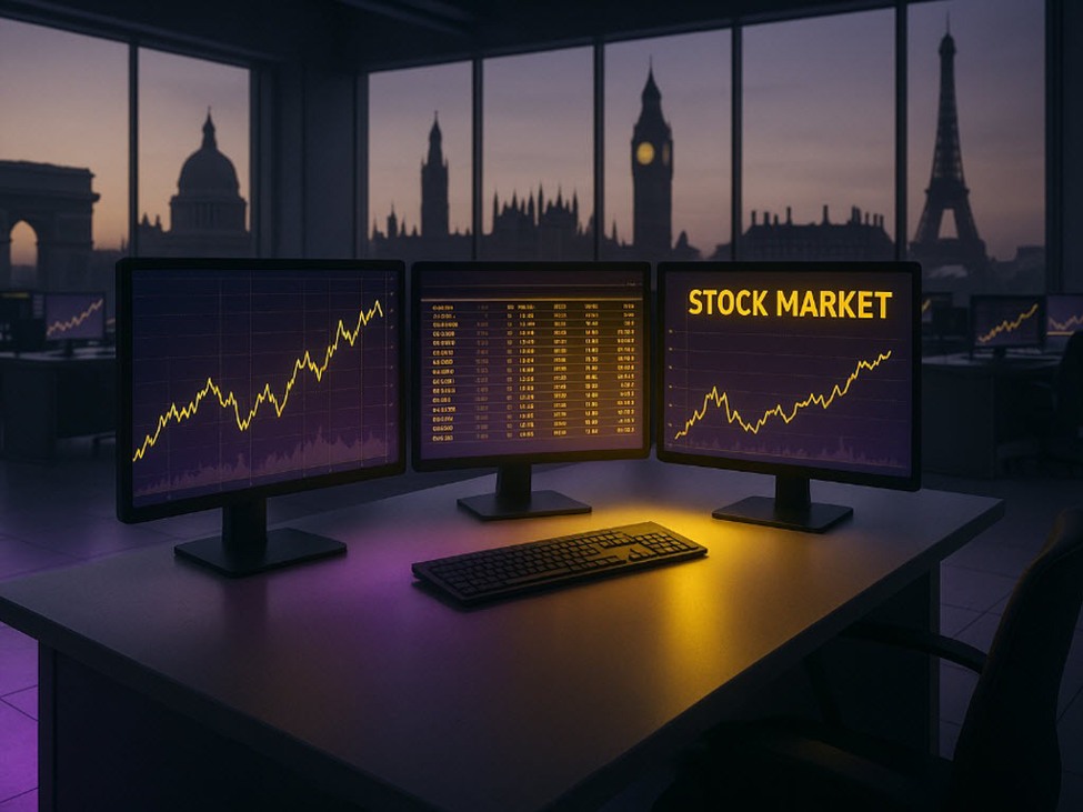 European equities hold lightly changed to start the day | investingLive