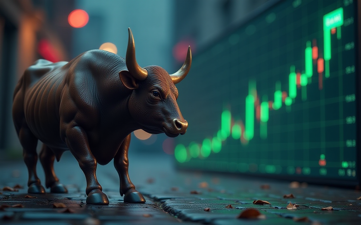 FLOKI and ONDO extend gains as Robinhood listing boosts bullish momentum – BTC Ethereum Crypto Currency Blog
