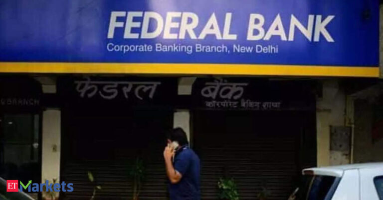 Federal Bank Q1 Results: Standalone net profit falls 15% YoY to Rs 862 crore; NII up 2%